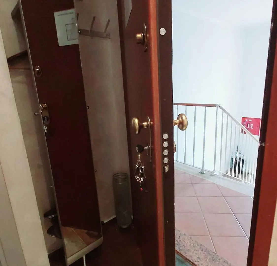 Bella Vista Superior Appartement Umag