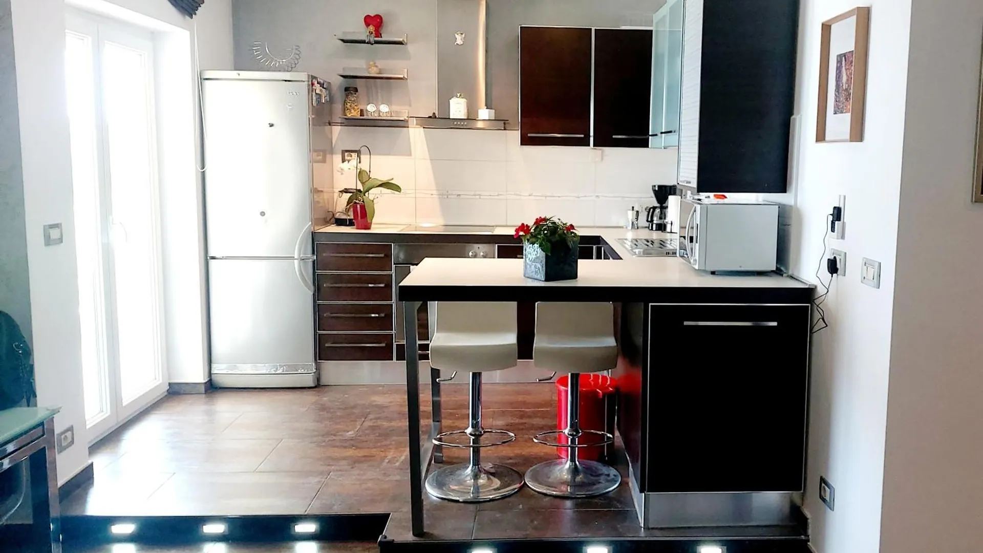 Bella Vista Superior Appartement Umag