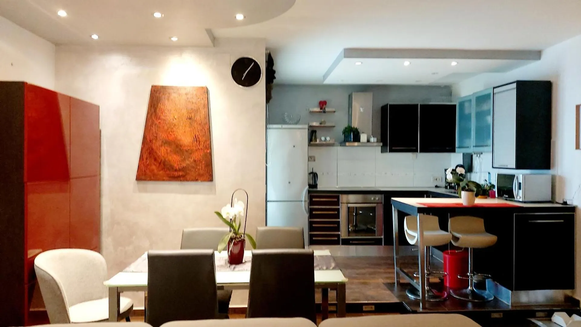 Bella Vista Superior Appartement Umag