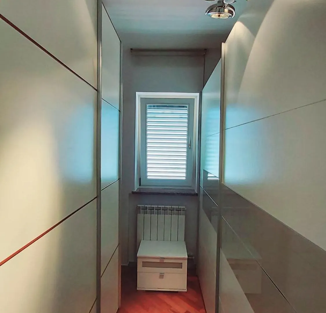 Bella Vista Superior Appartement Umag