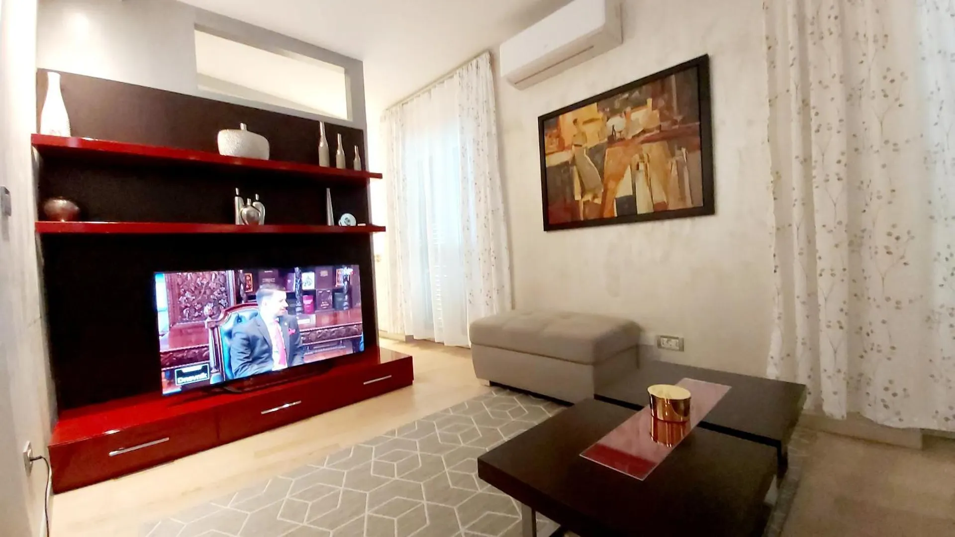 Bella Vista Superior Appartement Umag 0*,  Kroatië