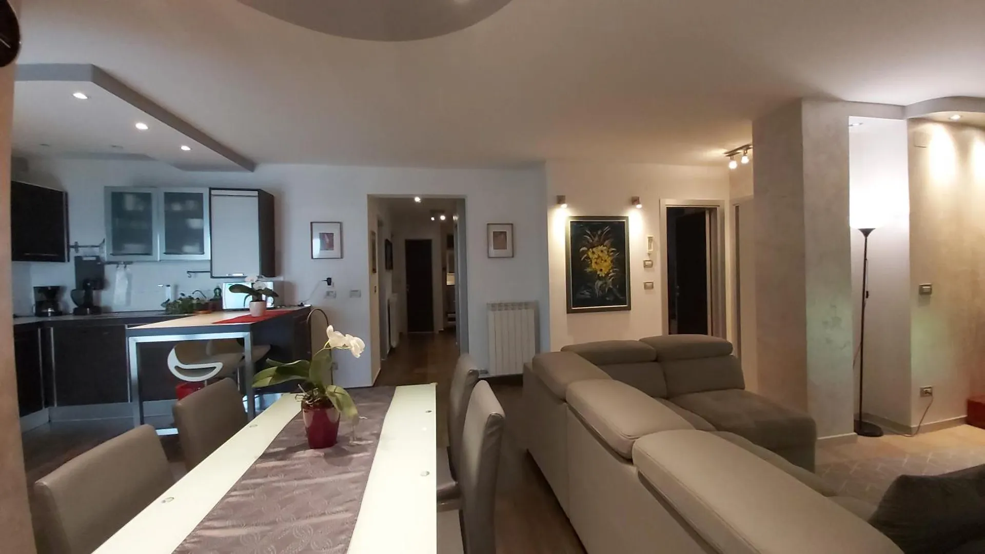 Bella Vista Superior Appartement Umag Kroatië