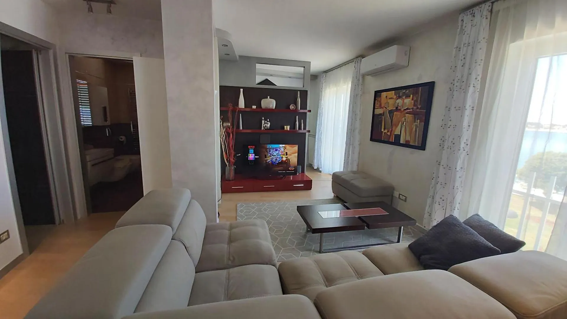 Bella Vista Superior Appartement Umag