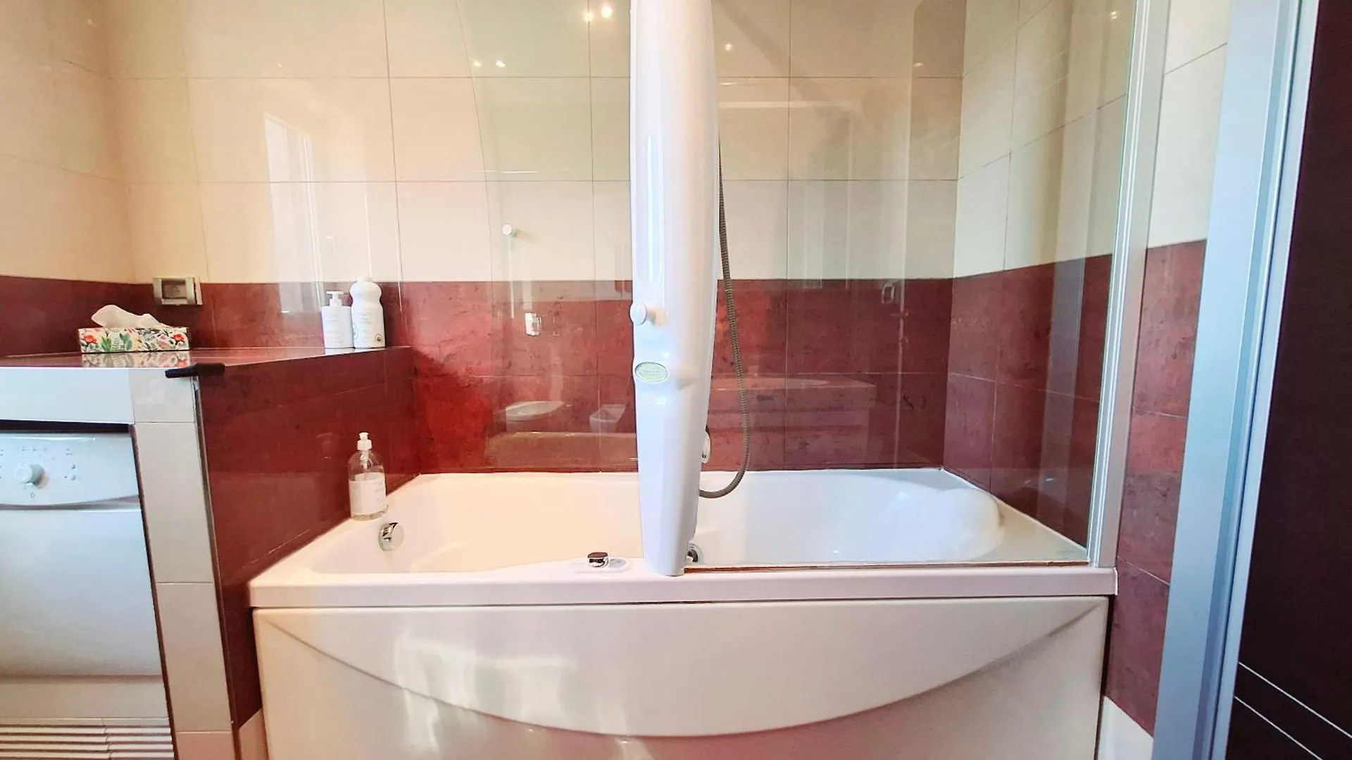 Bella Vista Superior Appartement Umag 0*,